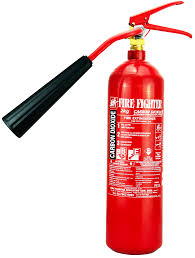 Fire Extinguisher